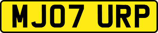 MJ07URP