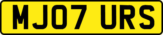 MJ07URS