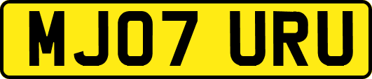 MJ07URU