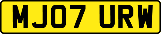MJ07URW