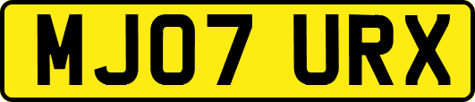 MJ07URX