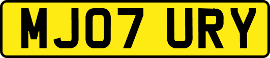 MJ07URY