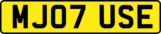 MJ07USE
