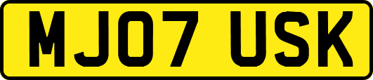 MJ07USK