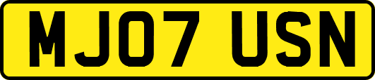 MJ07USN
