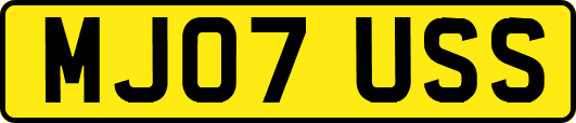 MJ07USS
