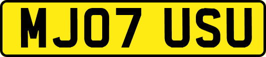 MJ07USU