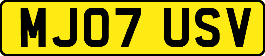 MJ07USV