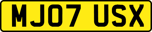 MJ07USX