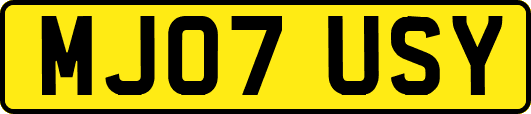 MJ07USY