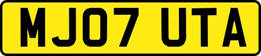 MJ07UTA