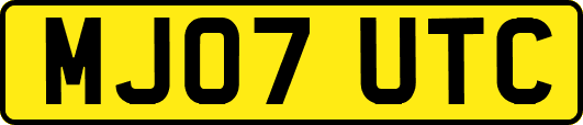 MJ07UTC