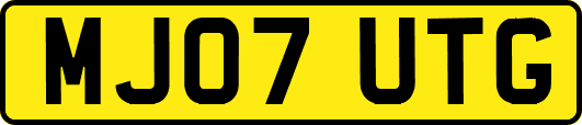 MJ07UTG