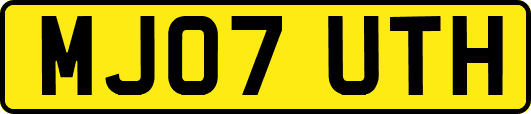 MJ07UTH