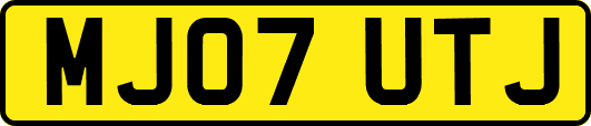 MJ07UTJ