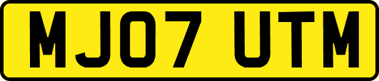 MJ07UTM