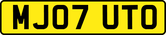 MJ07UTO