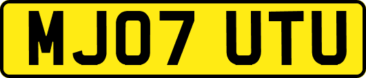 MJ07UTU