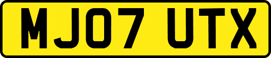 MJ07UTX
