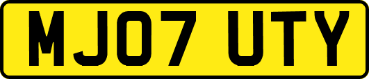 MJ07UTY