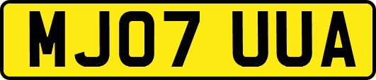 MJ07UUA