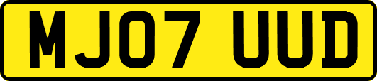 MJ07UUD