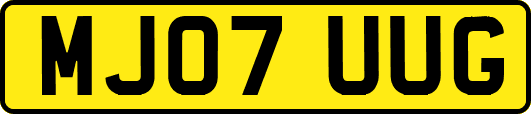 MJ07UUG