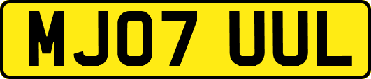 MJ07UUL