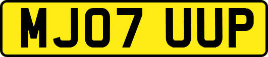 MJ07UUP