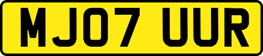 MJ07UUR