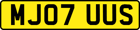 MJ07UUS