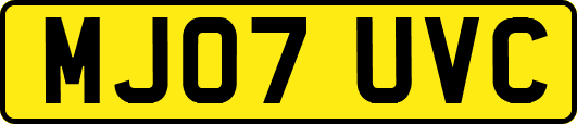MJ07UVC