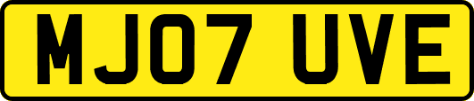 MJ07UVE