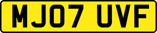MJ07UVF