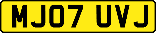 MJ07UVJ