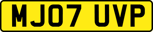 MJ07UVP