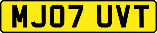 MJ07UVT