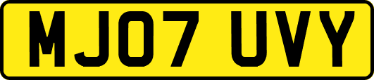 MJ07UVY