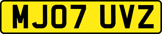 MJ07UVZ