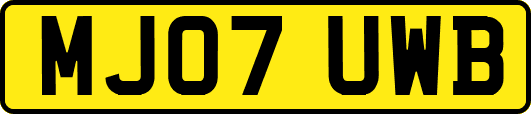 MJ07UWB