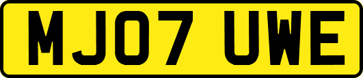 MJ07UWE