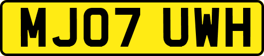 MJ07UWH