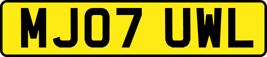 MJ07UWL