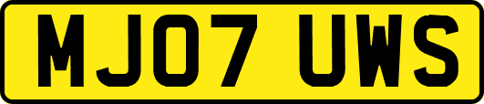 MJ07UWS