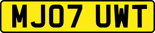 MJ07UWT
