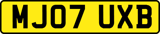 MJ07UXB