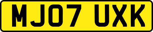 MJ07UXK