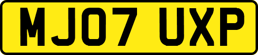 MJ07UXP