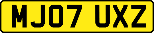 MJ07UXZ