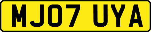 MJ07UYA